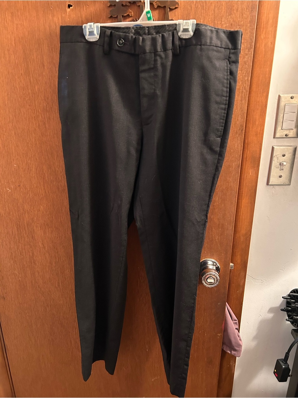 Calvin Klein • Trousers